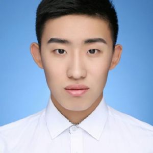 孫啟瑞 長(cháng)城中學(xué)