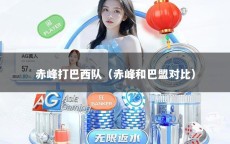 赤峰打巴西隊(duì)（赤峰和巴盟對(duì)比）